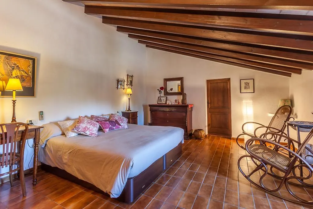 Can Guineu Hotel Pollenca