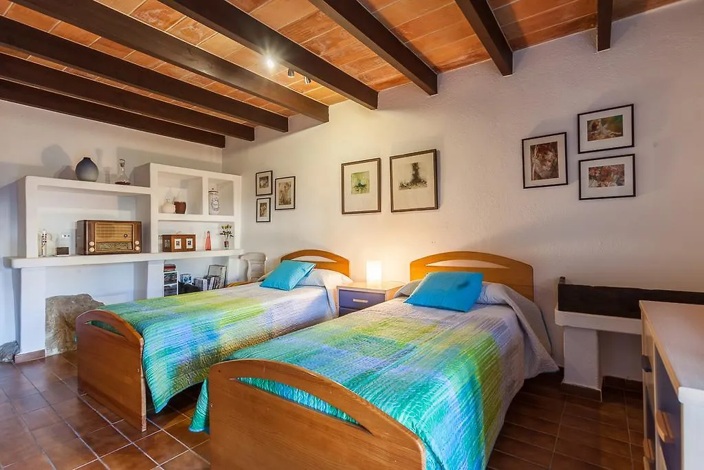 Villa Can Guineu Hotel Pollenca