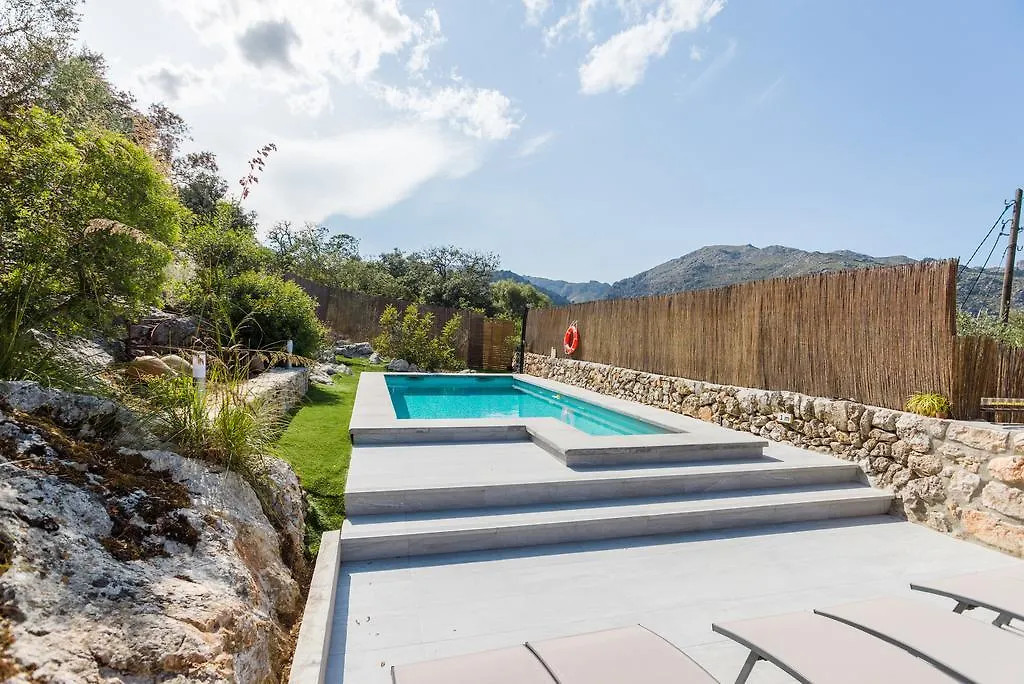 Can Guineu Hotel Pollenca 0*,  Spain