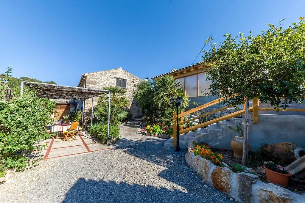 Villa Can Guineu Hotel Pollenca
