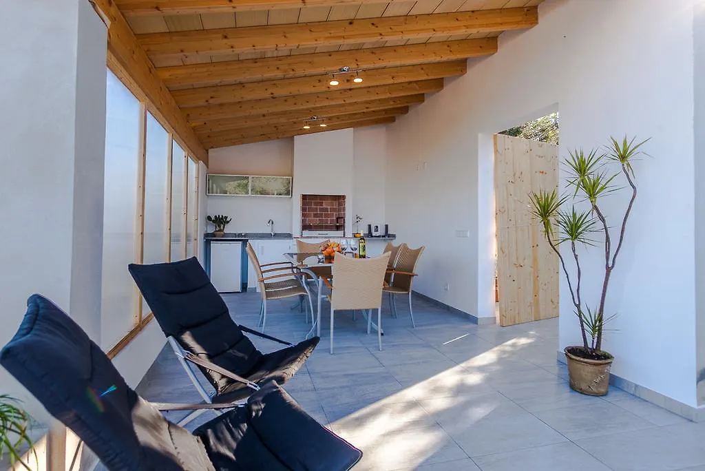 Villa Can Guineu Hotel Pollenca